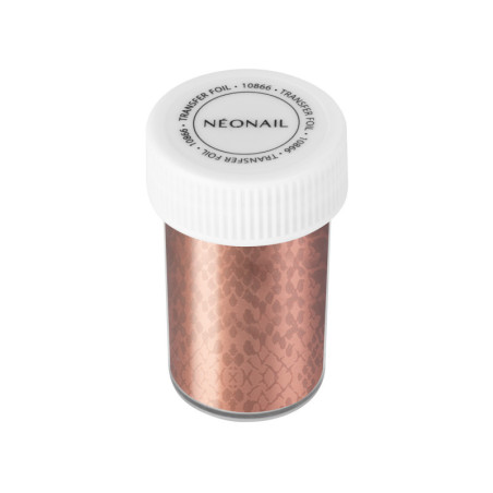 Transferfolie - 21 Copper Snake