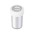 Transferfolie - 20 Silver Matte