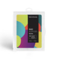 Duo AcrylGel forms - 01 classic square