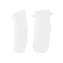 Duo AcrylGel forms - 01 classic square Duo AcrylGel forms - 01 classic square