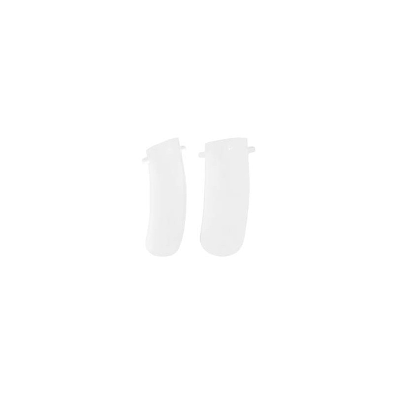 Duo AcrylGel forms - 01 classic square Duo AcrylGel forms - 01 classic square