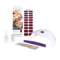 GEL STICKER STARTER SET