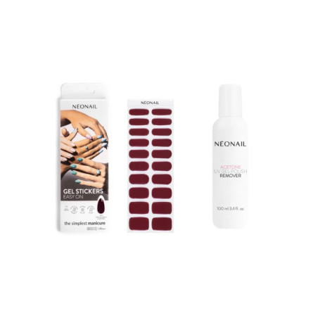 Express Mani Duo Bundle