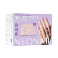 Japanese Nail Ritual Set