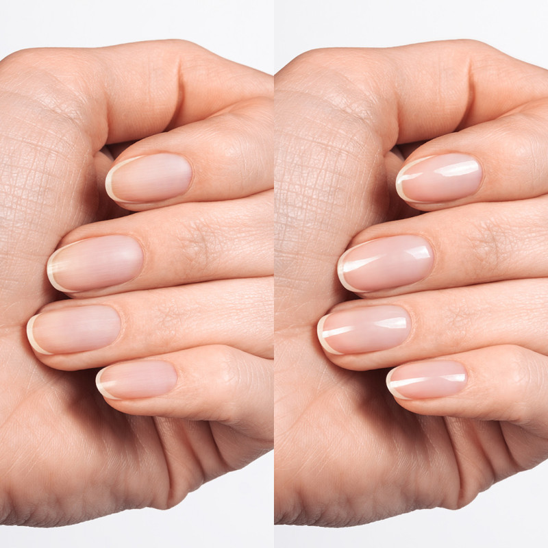 Japanese Nail Ritual Set