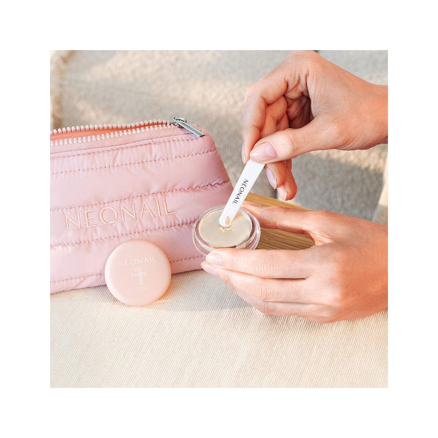 Japanese Nail Ritual Set