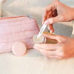 Japanese Nail Ritual Set