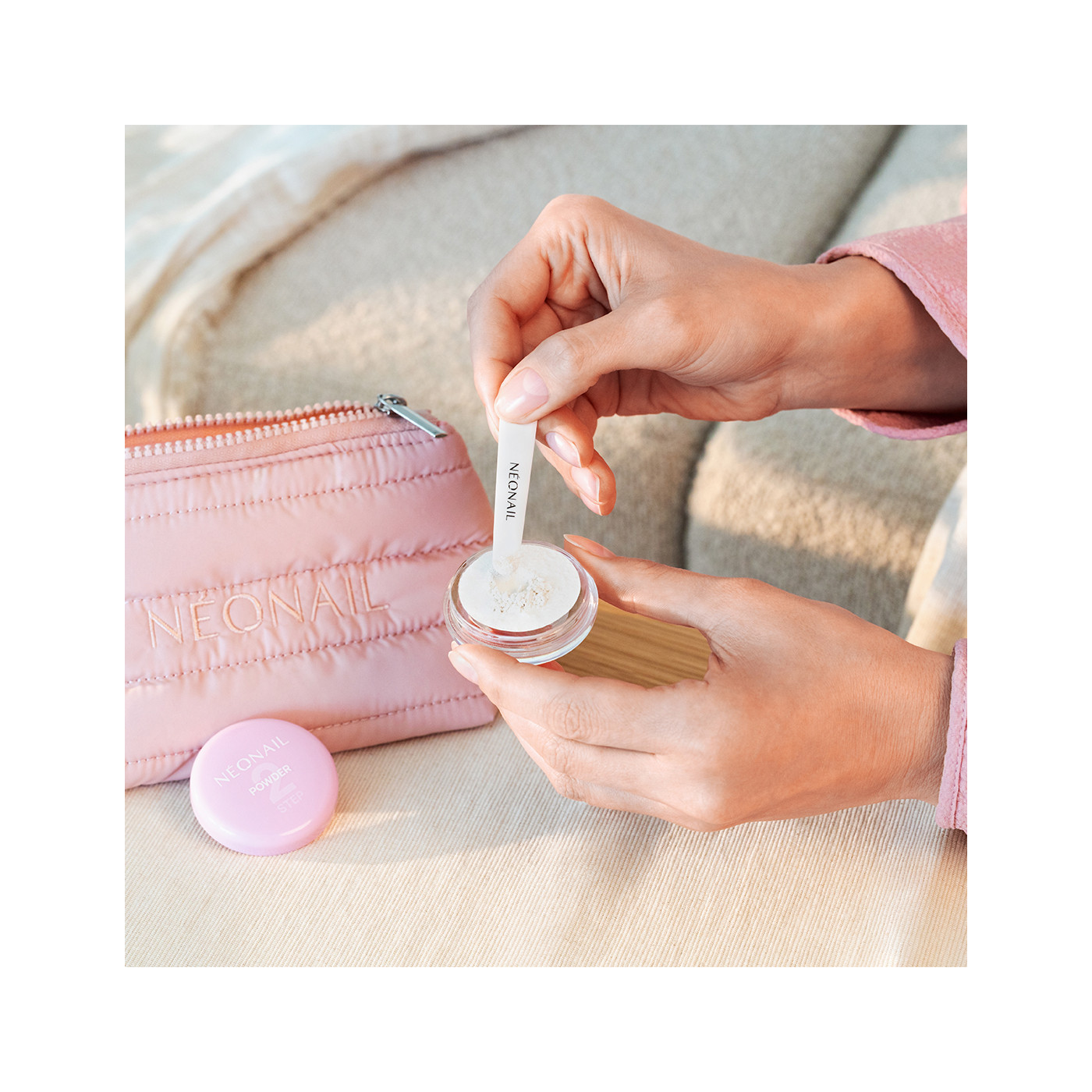 Japanese Nail Ritual Set