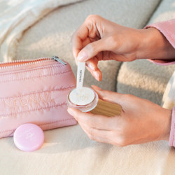 Japanese Nail Ritual Set
