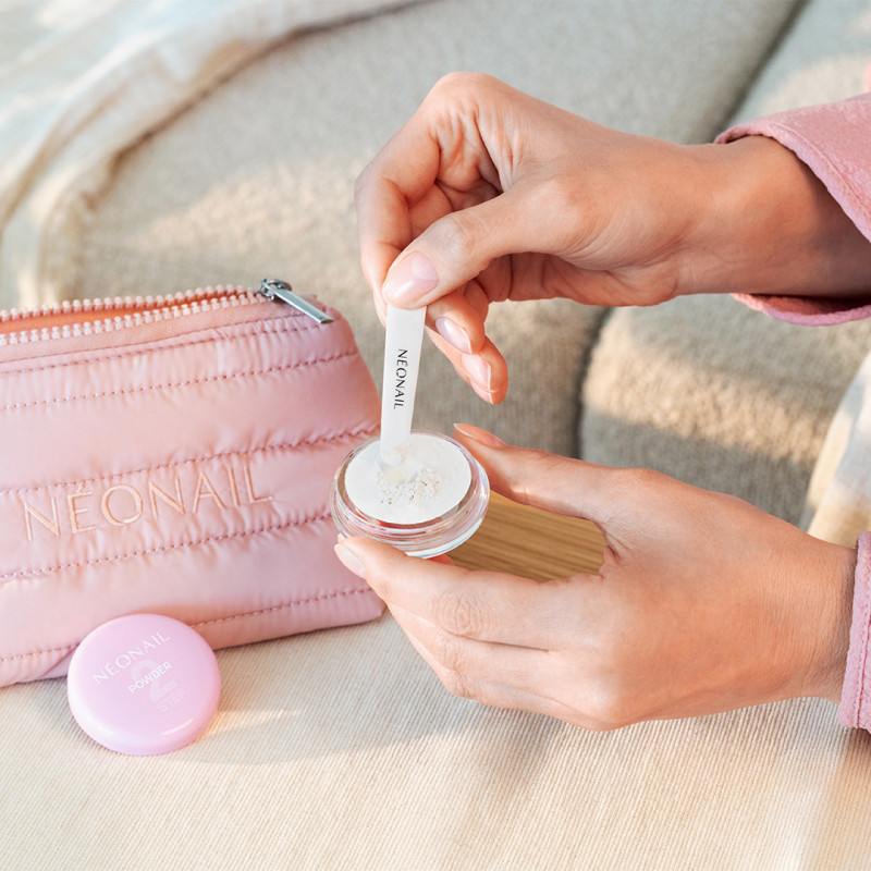 Japanese Nail Ritual Set