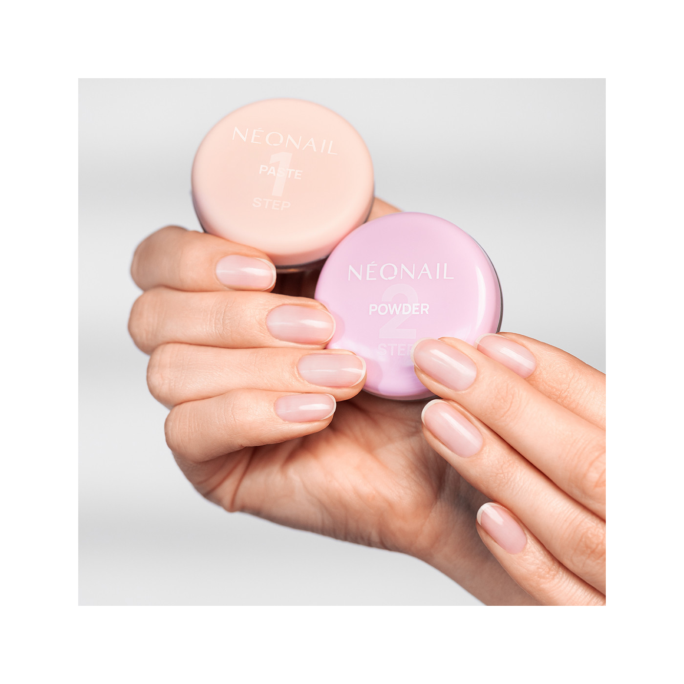 Japanese Nail Ritual Set