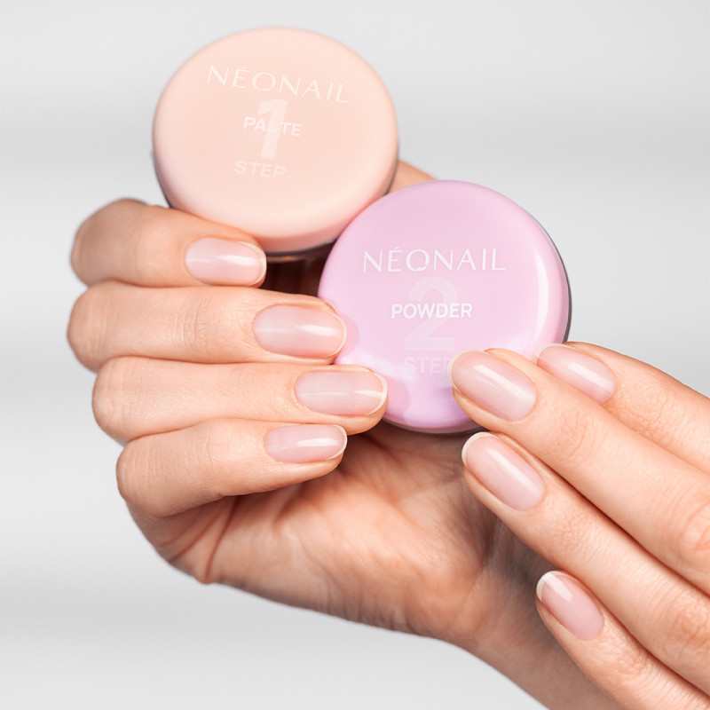 Japanese Nail Ritual Set