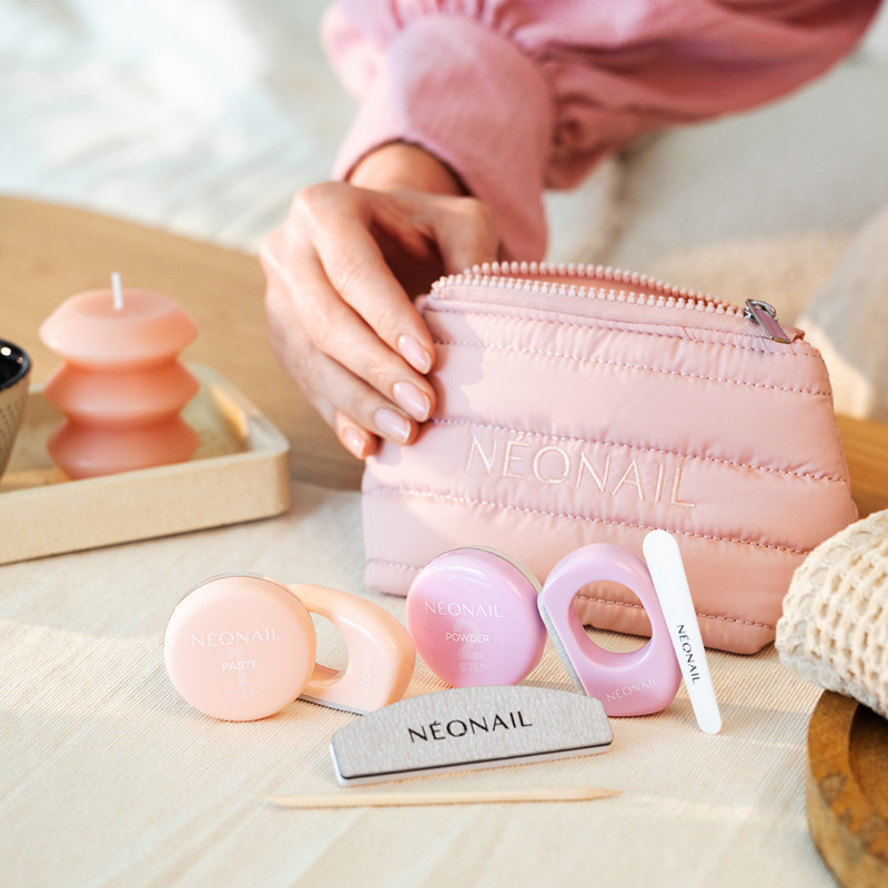 Japanese Nail Ritual Set