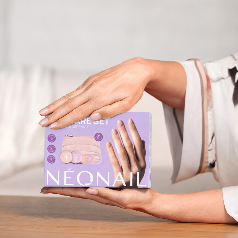 Japanese Nail Ritual Set