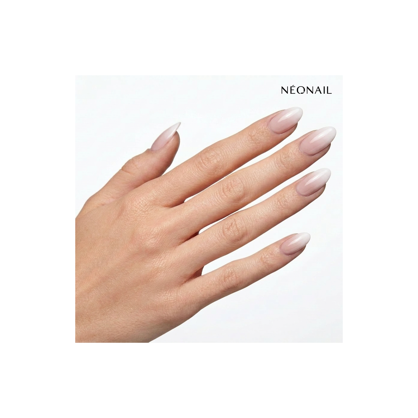 GEL STICKERS EASY ON M012 wei&szlig;, rosa- kaufen