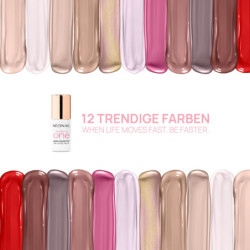 UV Nagellack 7,2 ml - READY IN ONE - One Soft Beige 04 UV Nagellack 7,2 ml - READY IN ONE - One Soft Beige 04