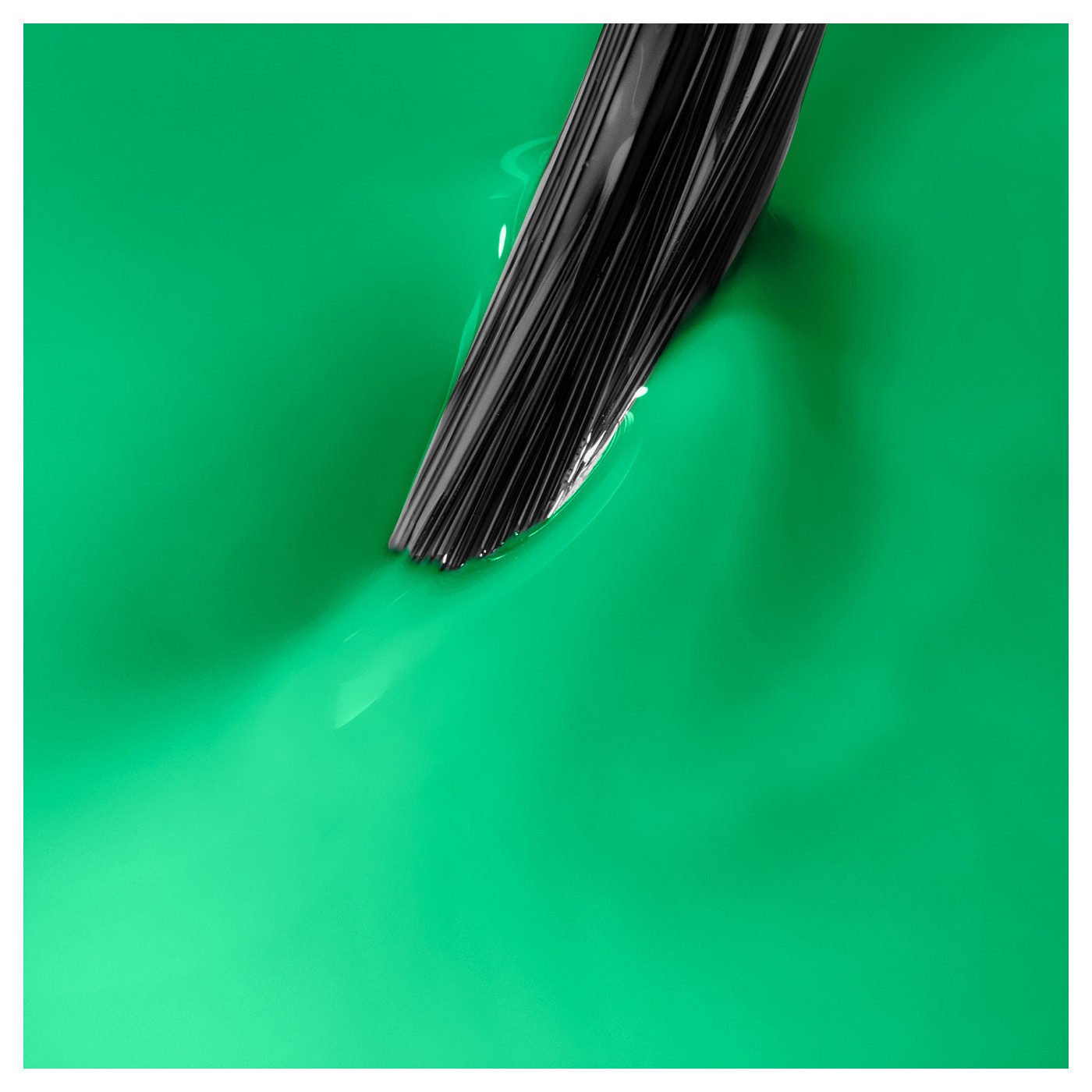 UV Nagellack 7,2 ml - Limitless Green UV Nagellack 7,2 ml - Limitless Green