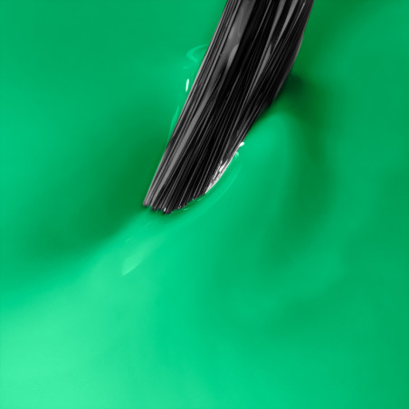 UV Nagellack 7,2 ml - Limitless Green