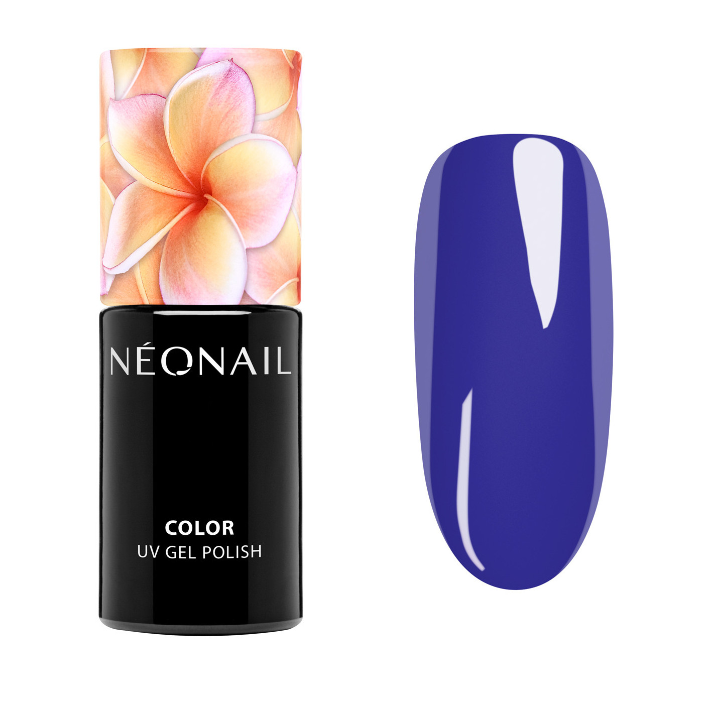 UV Nagellack 7,2 ml - Bold Horizon UV Nagellack 7,2 ml - Bold Horizon