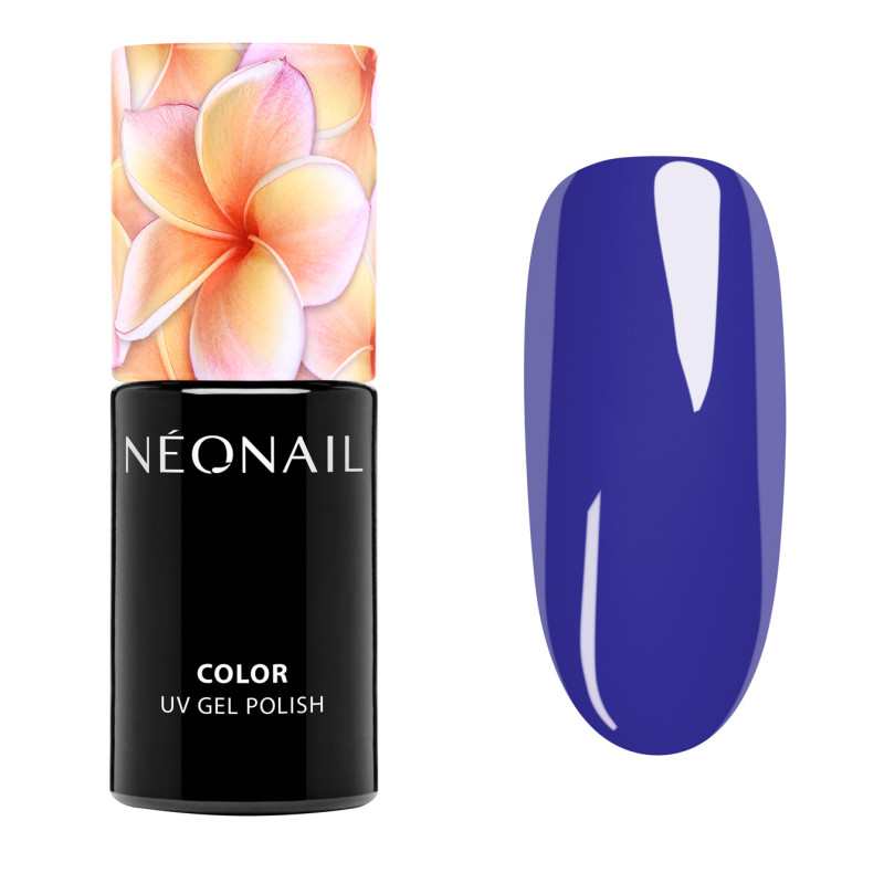 UV Nagellack 7,2 ml - Bold Horizon UV Nagellack 7,2 ml - Bold Horizon