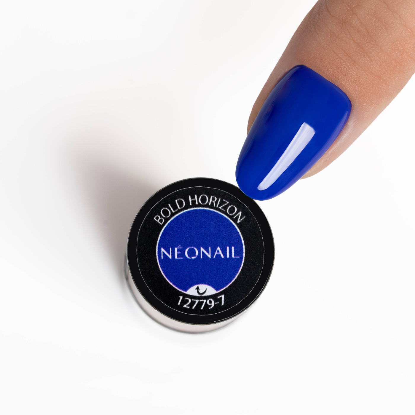 UV Nagellack 7,2 ml - Bold Horizon UV Nagellack 7,2 ml - Bold Horizon