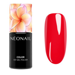 UV Nagellack 7,2 ml - Fearless Red UV Nagellack 7,2 ml - Fearless Red