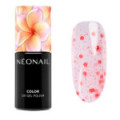 UV Nagellack 7,2 ml - Pure Spark Clear