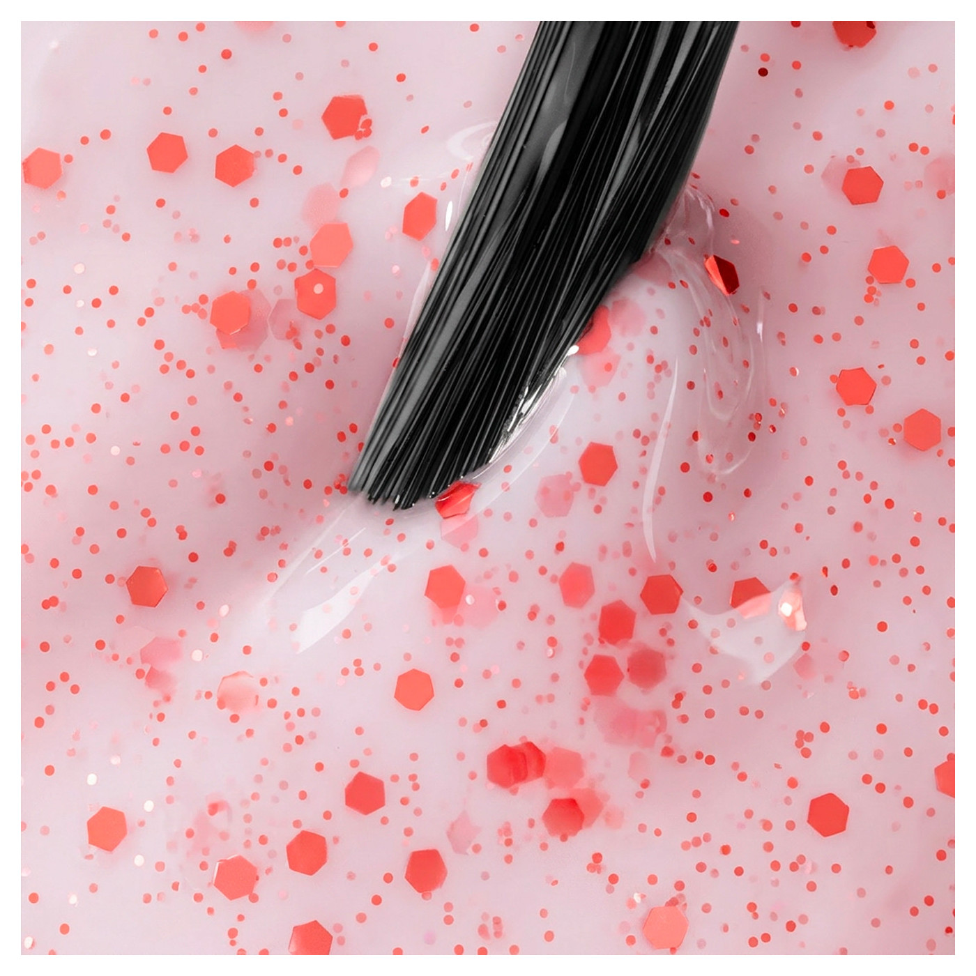 UV Nagellack 7,2 ml - Pure Spark Clear UV Nagellack 7,2 ml - Pure Spark Clear