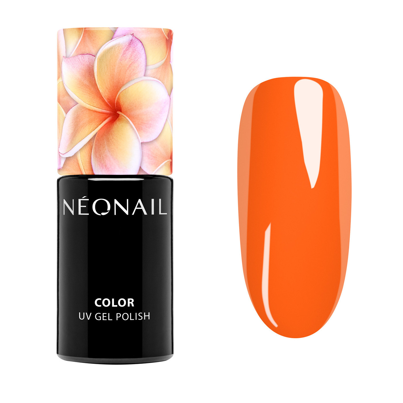UV Nagellack 7,2 ml - Inner Flame UV Nagellack 7,2 ml - Inner Flame