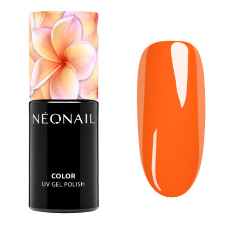 UV Nagellack 7,2 ml - Inner Flame