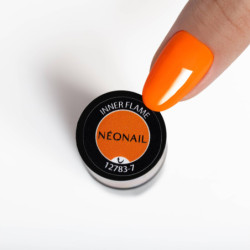 UV Nagellack 7,2 ml - Inner Flame UV Nagellack 7,2 ml - Inner Flame