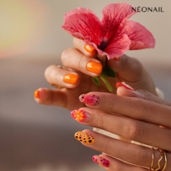 UV Nagellack 7,2 ml - Inner Flame UV Nagellack 7,2 ml - Inner Flame