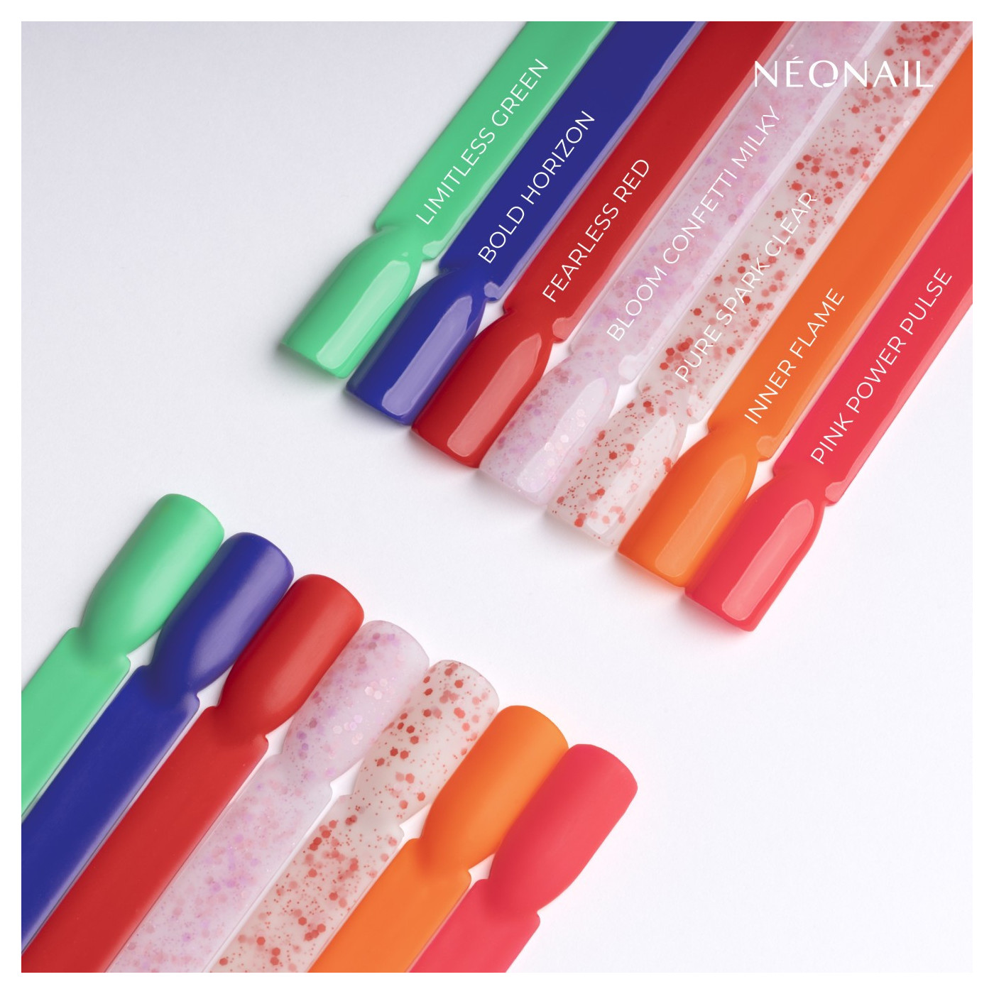 UV Nagellack 7,2 ml - Inner Flame UV Nagellack 7,2 ml - Inner Flame
