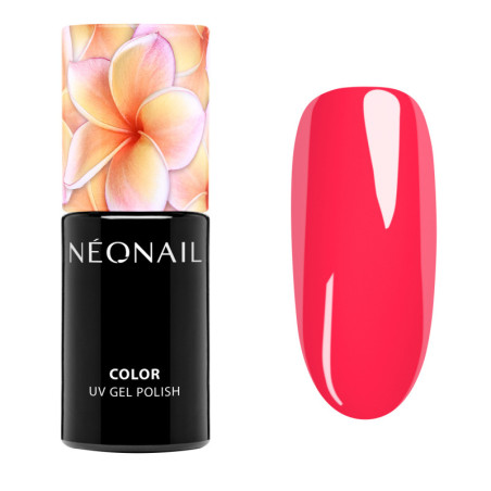 UV Nagellack 7,2 ml - Pink Power Pulse