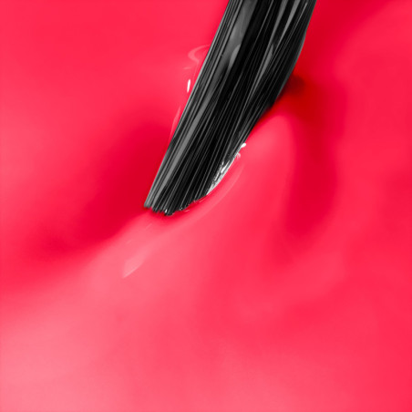 UV Nagellack 7,2 ml - Pink Power Pulse