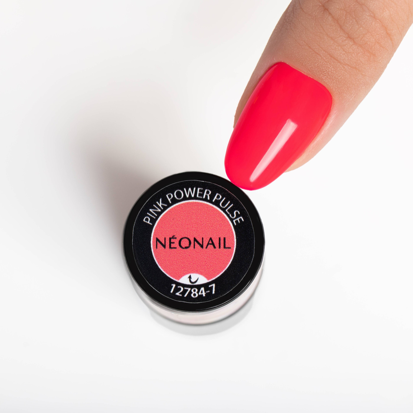 UV Nagellack 7,2 ml - Pink Power Pulse UV Nagellack 7,2 ml - Pink Power Pulse