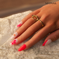 UV Nagellack 7,2 ml - Pink Power Pulse UV Nagellack 7,2 ml - Pink Power Pulse