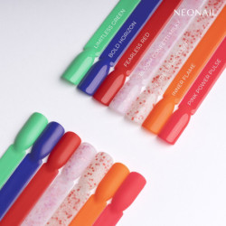 UV Nagellack 7,2 ml - Pink Power Pulse UV Nagellack 7,2 ml - Pink Power Pulse