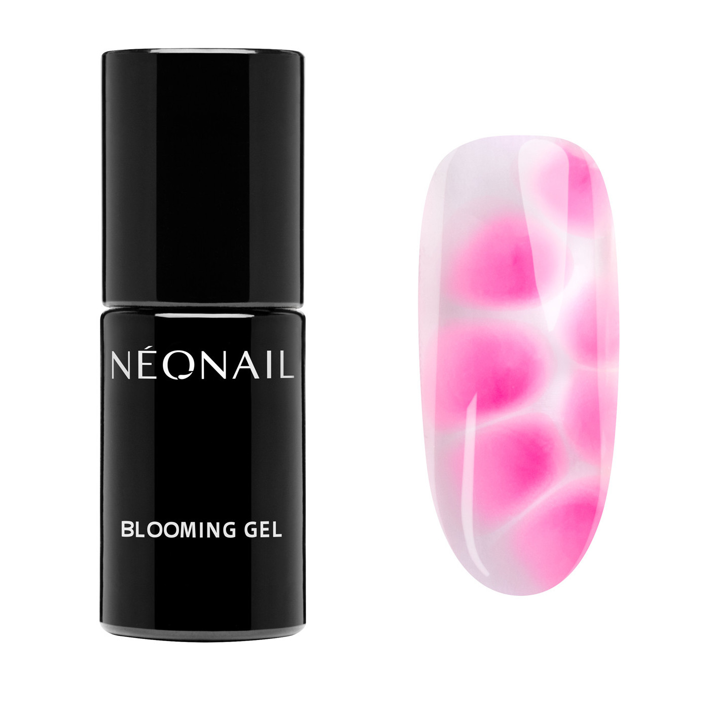 UV Nagellack 7,2 ml - Blooming Gel UV Nagellack 7,2 ml - Blooming Gel