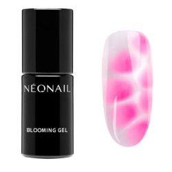 UV Nagellack 7,2 ml - Blooming Gel UV Nagellack 7,2 ml - Blooming Gel