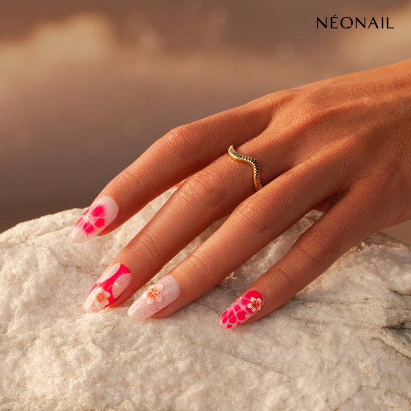 3D Nail Stickers 02 3D Nail Stickers 02