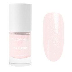 Glittery Milk 01 Classic Nail Polish 7.2 ml