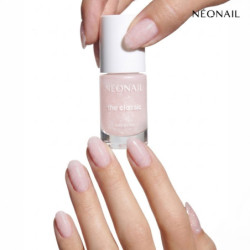 Glittery Pink 03 Classic Nail Polish 7,2 ml Glittery Pink 03 Classic Nail Polish 7,2 ml
