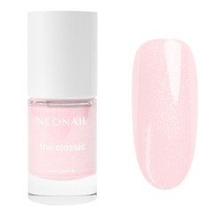 Glittery Pink 03 Classic Nail Polish 7,2 ml Glittery Pink 03 Classic Nail Polish 7,2 ml