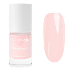 Milky Rose 04 Classic Nail Polish 7.2 ml