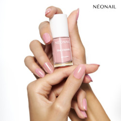 Milky Beige 05 Classic Nail Polish 7,2 ml Milky Beige 05 Classic Nail Polish 7,2 ml