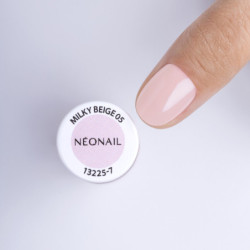 Milky Beige 05 Classic Nail Polish 7,2 ml Milky Beige 05 Classic Nail Polish 7,2 ml