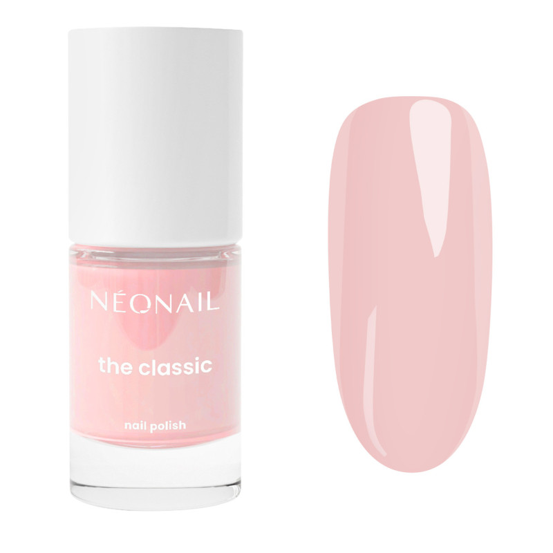 Milky Beige 05 Classic Nail Polish 7,2 ml Milky Beige 05 Classic Nail Polish 7,2 ml