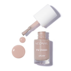 Light Beige 07 Classic Nail Polish 7,2 ml Light Beige 07 Classic Nail Polish 7,2 ml