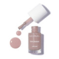 Dark Nude 08 Classic Nail Polish 7,2 ml